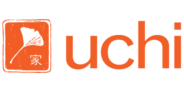 Sponsor logo uchi logo