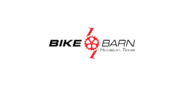 Sponsor logo bike barn logo