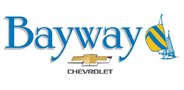 Sponsor logo bayway chevrolet