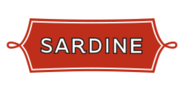 Sponsor logo sardine logo