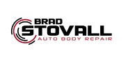 Sponsor logo brad stovall