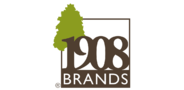 Sponsor logo 1908 brands logo color